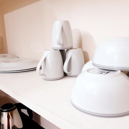 Chippy Apartments No23 เชนไน ภายนอก รูปภาพ
