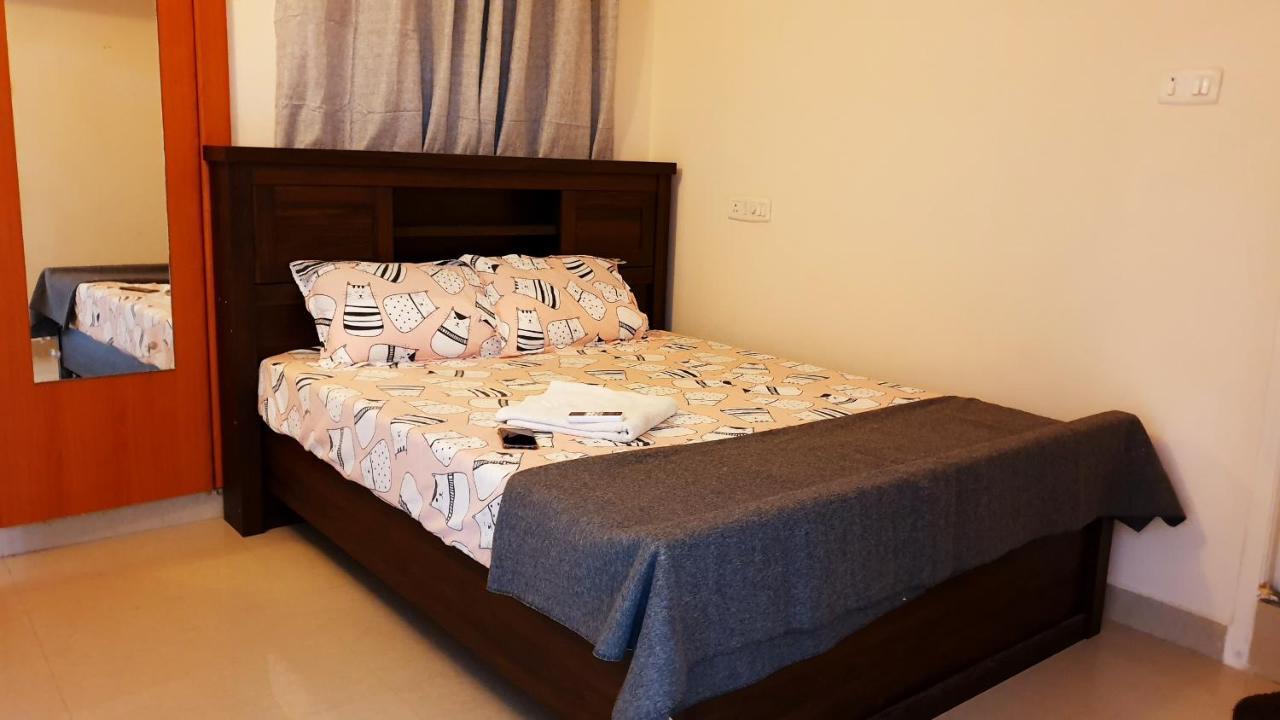 Chippy Apartments No23 เชนไน ภายนอก รูปภาพ